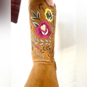 ⚡️EXCELLENT CONDITION⚡️SIZE 8 UGGS!!!